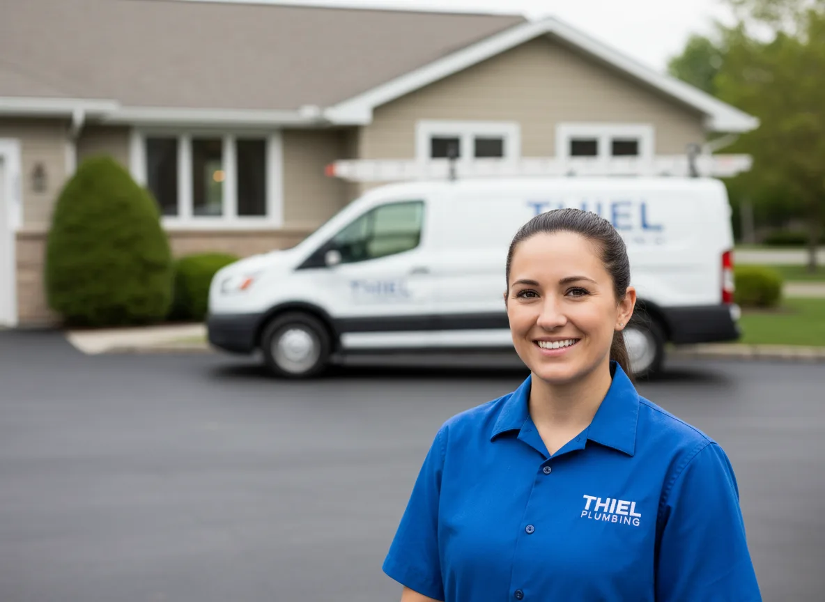 Plumber Lynd, MN FAQs